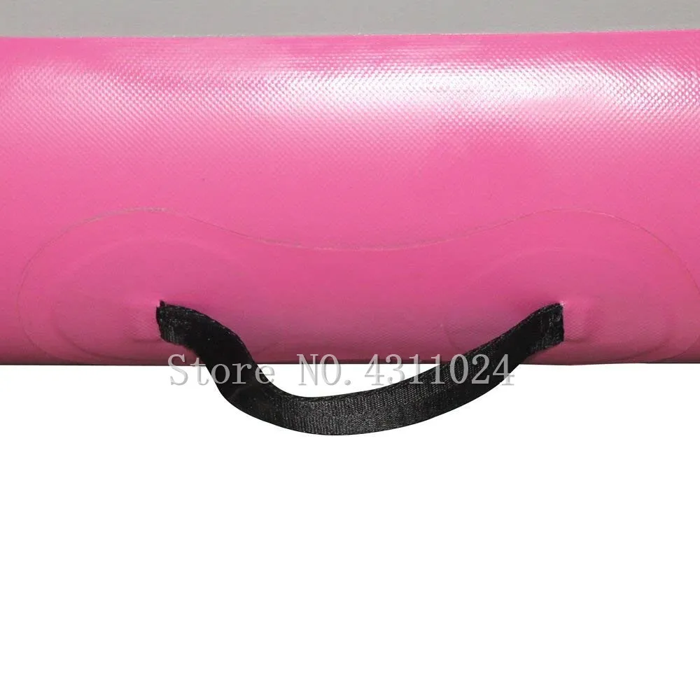 Купить Бесплатная доставка, гимнастический надувной коврик «от двери до двери» 7x1x0,2 м