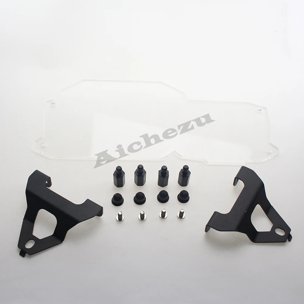 

ACZ For BMW Motorcycle Headlight Guard Protector For BMW F650/F700/F800 GS/Adventure F800GS F700GS F650GS F 800/700/650 GS