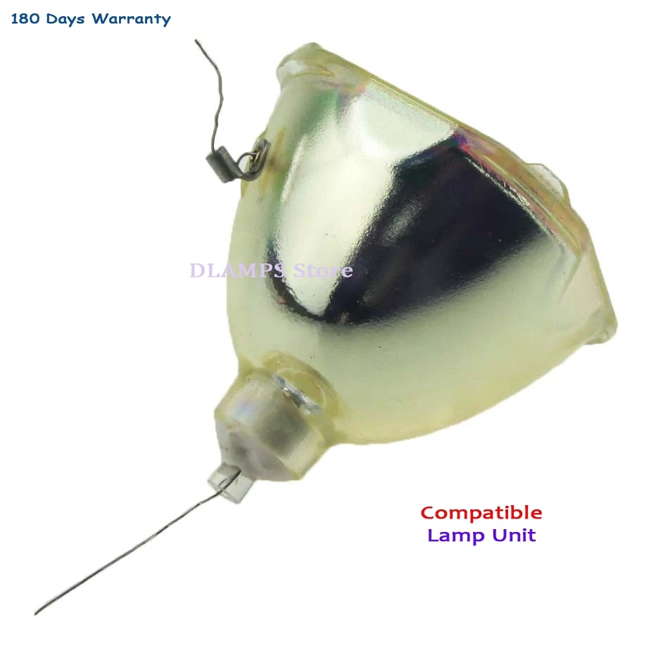 ET-LAX100 High Quality Replacement Bare bulb Compatible For PANASONIC PT-AX100 PT-AX100E PT-AX100U TH-AX100 PT-AX200 PT-AX200E