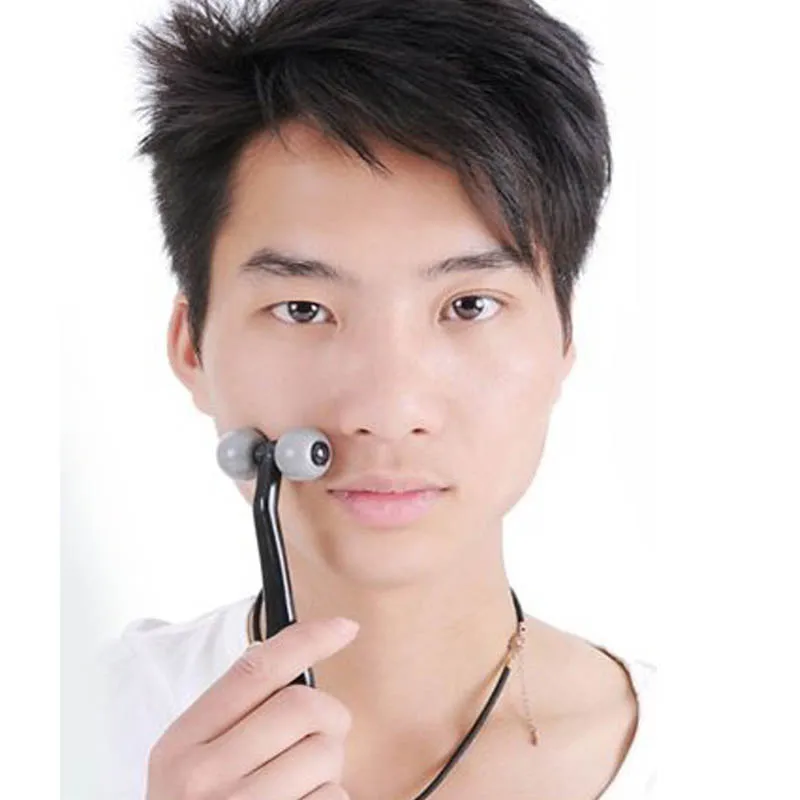 Мини ручной массажер для похудения ухода за лицом инструменты подтяжки лица