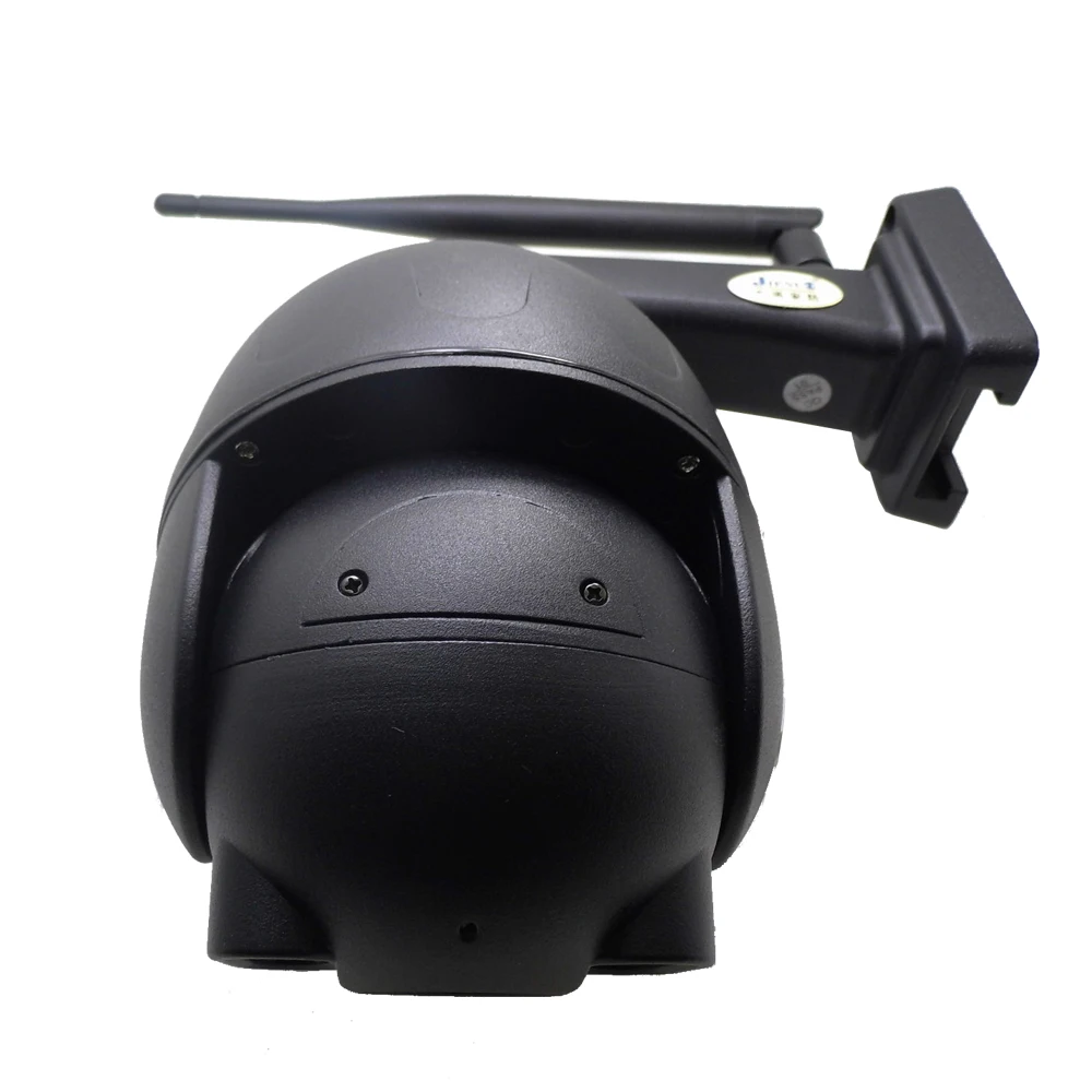 JIENUO 1080 P Wifi камера ip Cctv беспроводная безопасность 2.0mp HD Наблюдение Аудио Инфракрасная камера IPcam Водонепроницаемая домашняя/наружная двухсторонняя