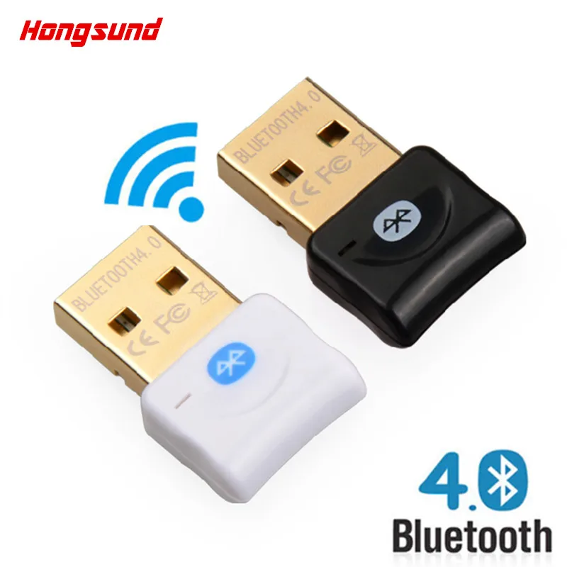 Приемник Bluetooth Hongsund для компьютера и ноутбука|Адаптеры брелки USB/Bluetooth| |