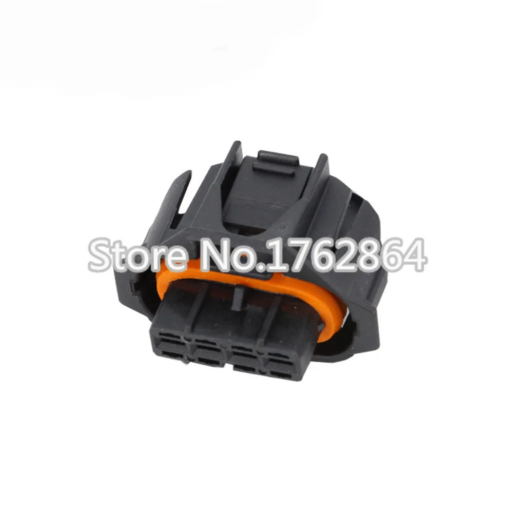4 контакта Женский Разъем 3 5 мм|4 pin female connector|wire pinsconnector electrical |