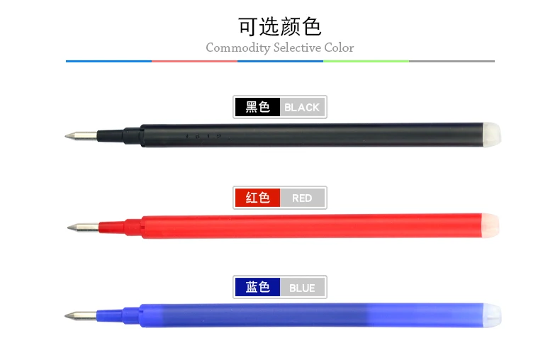 PILOT FriXion стираемая гелевая ручка 1 шт. LFBK-23EF/23F 0,5 мм/0,7 мм фрикционная стираемая ручка для школы, офиса, канцелярские принадлежности