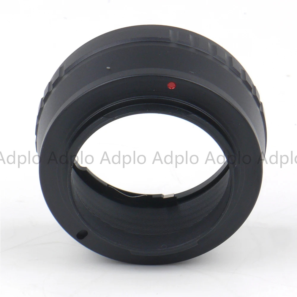 Pixco Новый адаптер для объектива подходит Pentax K камеры Sony E Mount NEX|lens adapter|sony esony e mount |