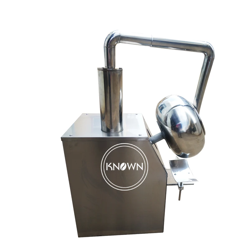 Шоколадные конфеты глазурировальная машина tablet для нанесения покрытия biscut