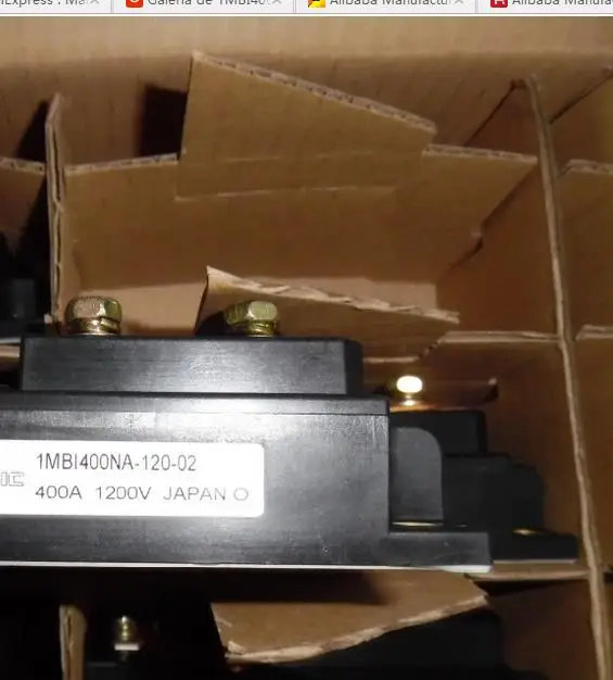 1MBI400NA-120-02 1MBI600V-120-50 1MBI600VF-120-50 1MBI400VF-120-50 новые оригинальные товары