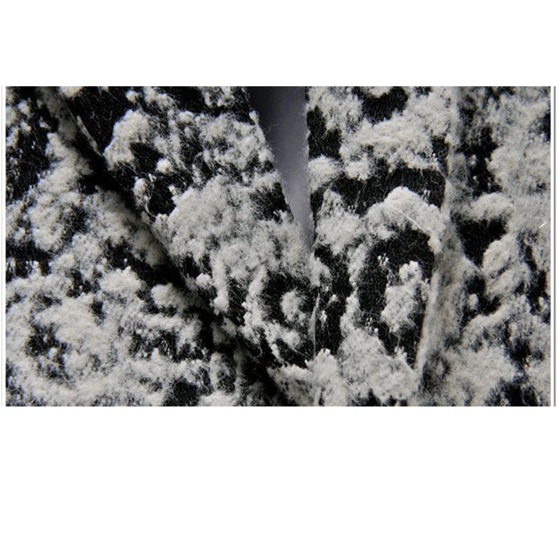 Новинка 2019 тонкий плотный шерстяной Блейзер мужские костюмы мужской