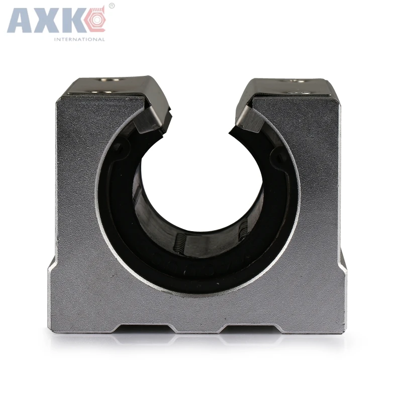 SC20UU SCS16UU SBR20UU SBR16UU 20 мм 16 мм линейный шариковый подшипник блок 20 мм линейный подшипник блок для ЧПУ маршрутизатор линейный слайд