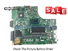 Материнская плата PCNANNY 0NJ6T0 NJ6T0 для ноутбука Dell Latitude 3440