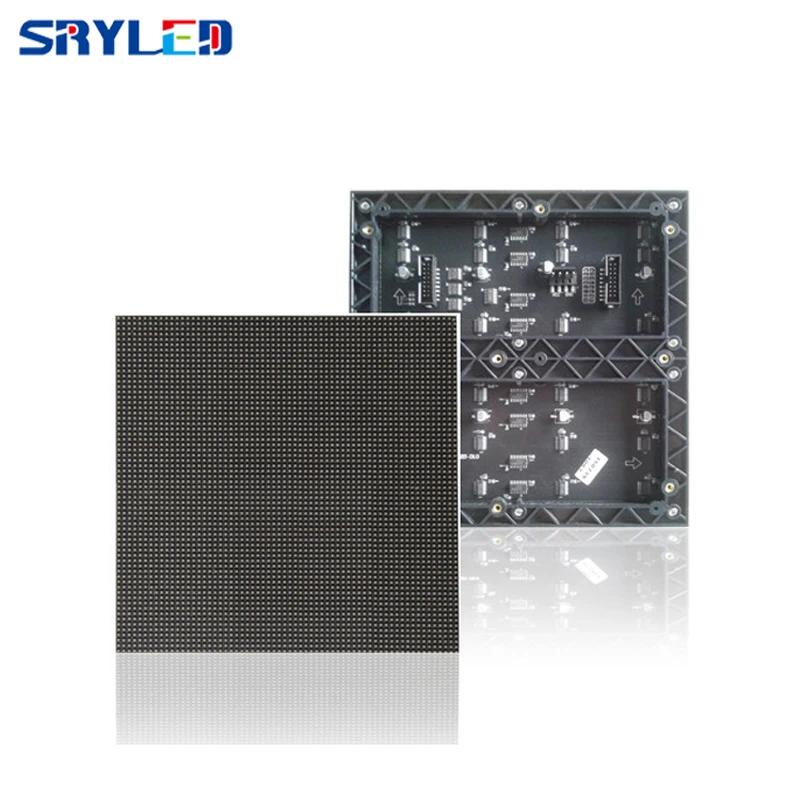 Светодиодный модуль rgb P3 для помещения 192 мм x 64*64 пикселей светодиодный Hub75 P3|p3 led