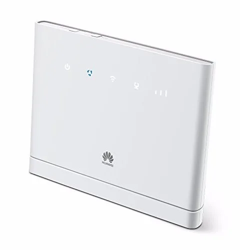Разблокированный HUAWEI B315 B315S-22 LTE CPE 150 Мбит/с 4G LTE FDD TDD беспроводной шлюз wifi маршрутизатор с слотом для sim-карты PK B310 B593 E5186