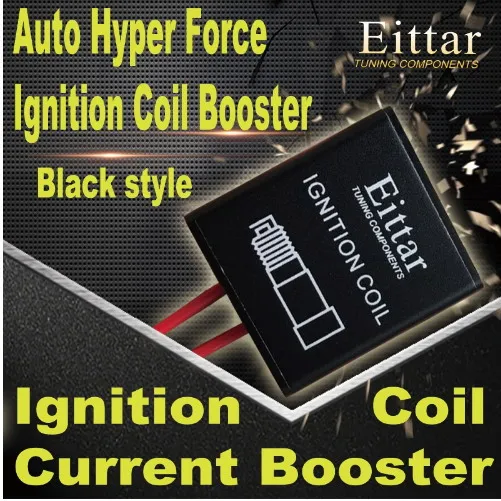 Усилитель тока катушки зажигания для автомобиля усилитель свечи RAV4 CAMRY HIACE |