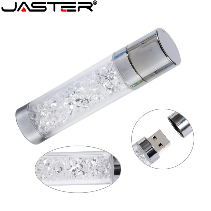 USB флеш накопитель JASTER 128 Мб 4 ГБ 8 16 32 ГБ|USB флэш-накопители| |
