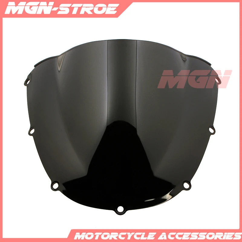 Лобовое стекло мотоцикла для CBR900RR CBR954RR CBR 900 954 RR 2002 2003 02 03|Козырьки от ветра и ветр.