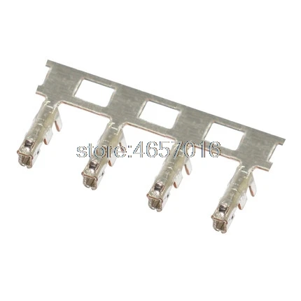ZH-1.5mm Female Crimp Pin Connector Terminal 1.5mm Pitch ZH1.5 | Обустройство дома