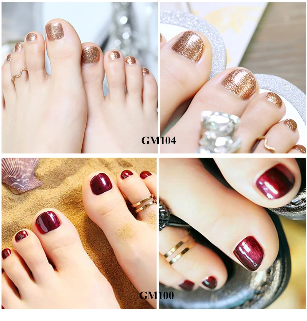Diamond УФ-гель для ногтей с блестками, Однотонная одежда био-Гели Soak Off Гель Лаки для нейл-арта 25 Цвета