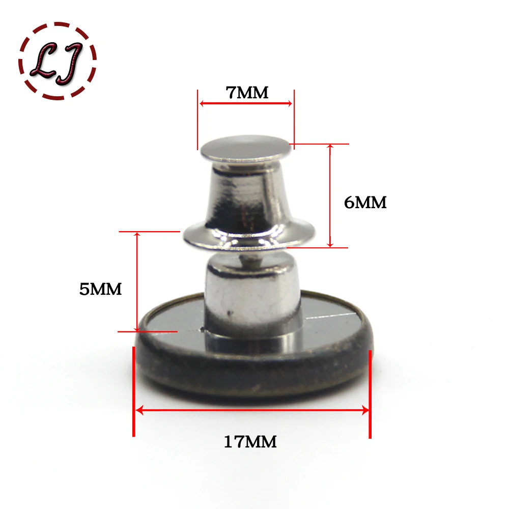 2 шт./лот джинсы на пуговицах идеально подходят для любых джинсовых брюк повышают