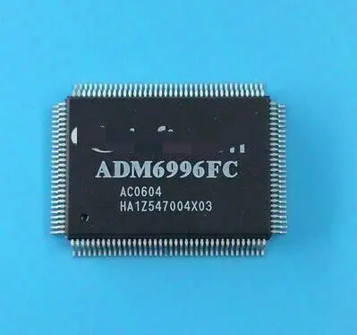 

Free shipping 2PCS/LOT in stock ADM6996FC