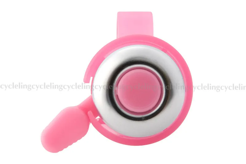 CATEYE PB-1000 велосипедный Звонок MTB дорожный велосипед медный 90дБ рога колокольчик 2,2-25,4 мм руль колокольчик звуковой сигнал воздушный сигнал