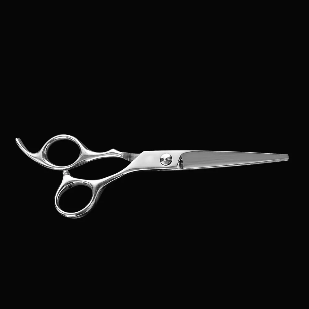Sliver-Cutting Парикмахерские ножницы парикмахер набор ножниц для стрижки волос салоны аксессуары истончение ножницы многоцветные по желанию - Цвет: Sliver-Cutting