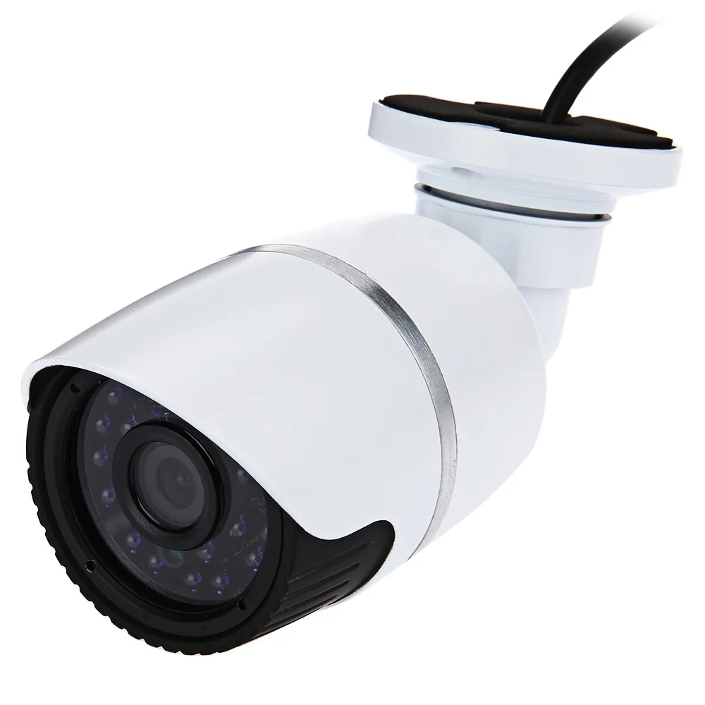 COTIER TV-631L IP Security Камера IP66 Водонепроницаемый HD 960 P Камеры Скрытого видеонаблюдения