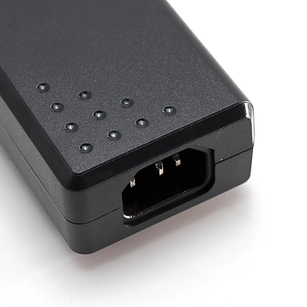 AC DC 48 В 1A Питание Adpater Вт Зарядное устройство Трансформатор для POE Светодиодные