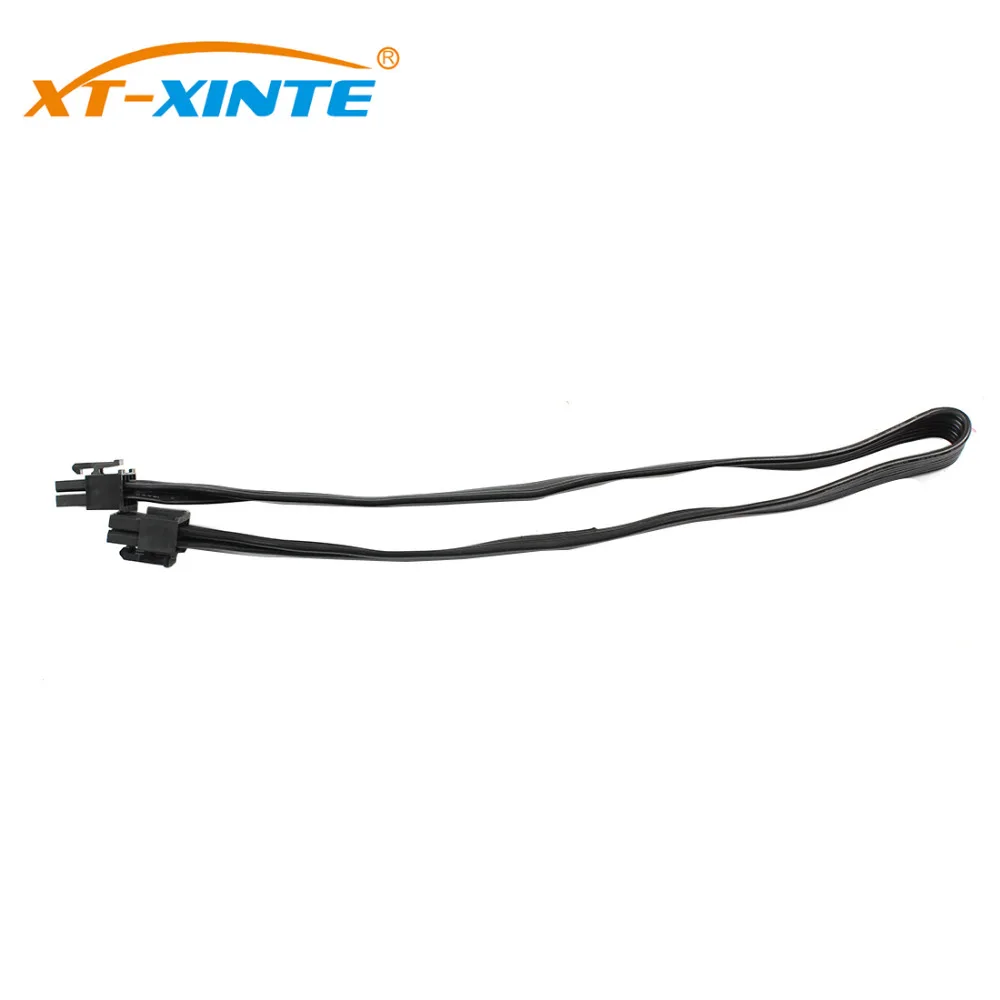 XT XINTE Графический кабель CPU 8 контактный питания 4 + 18AWG 50 см/70 см для Great Wall Dragon Module