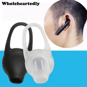 Силиконовые чехлы для наушников bluetooth, насадки для наушников, гарнитура, наушники, амбушюры, подушечки для наушников, 6 шт.