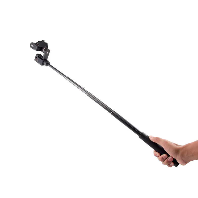 Feiyutech Удлинительный стержень ручной селфи полюс 1/4 &quotдля гладкой 4 snoppa