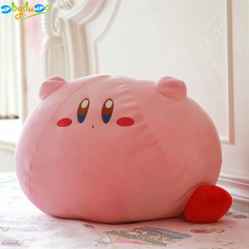 Большая игра плюшевая игрушка мягкая набивная подушка набивные куклы мультяшная