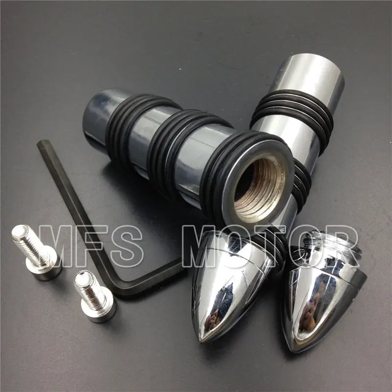 Колышки для ног мотоцикла Honda VTX Saber Spirit ACE Aero Magna VLX Deluxe Bullet Rocket|motorcycle foot pegs|foot