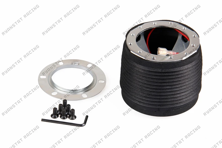 Гоночный руль Boss Kit Hub адаптер рулевого колеса гоночный концентратор разъем для