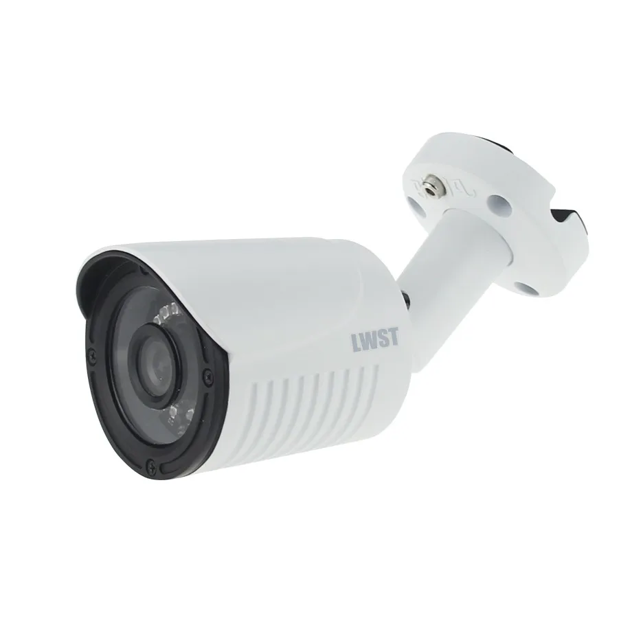H.264/265 POE 3MP IP Камера на открытом воздухе безопасности Sony starvis CMOS Сенсор Full HD сети ИК