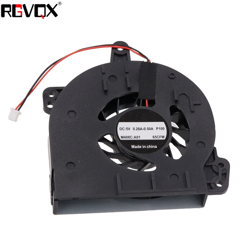 Новинка деталь для ноутбука 500 C700 PN: DFB451005M20T DFS531205HC0T UDQFRPR53CQU сменный радиатор