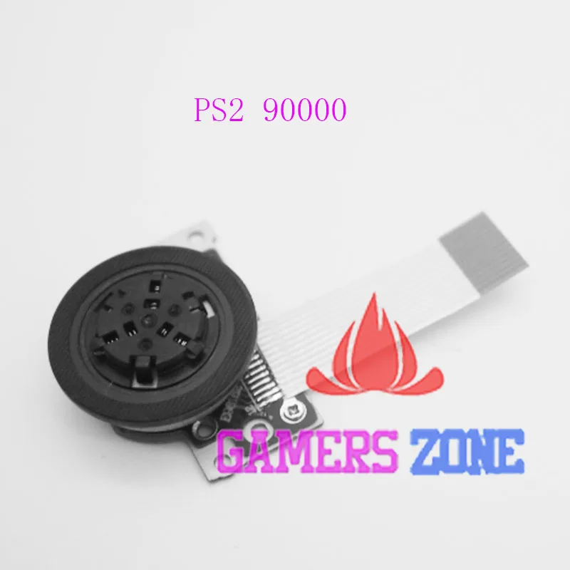 Новый шпинделя диска Двигатель Двигатели для автомобиля PS2 тонкий 9000X-90000x |