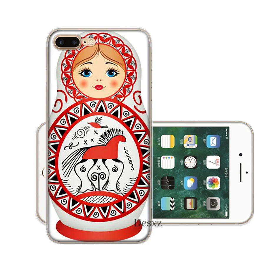 Чехол для телефона iPhone 11 Pro 7 8 6 6s Plus X XR XS Max 5 5S SE чехол русская