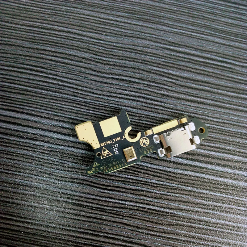 Подплата зарядного устройства USB для nubia zte Z11 mini/5 дюймов/NX529J | Мобильные телефоны и
