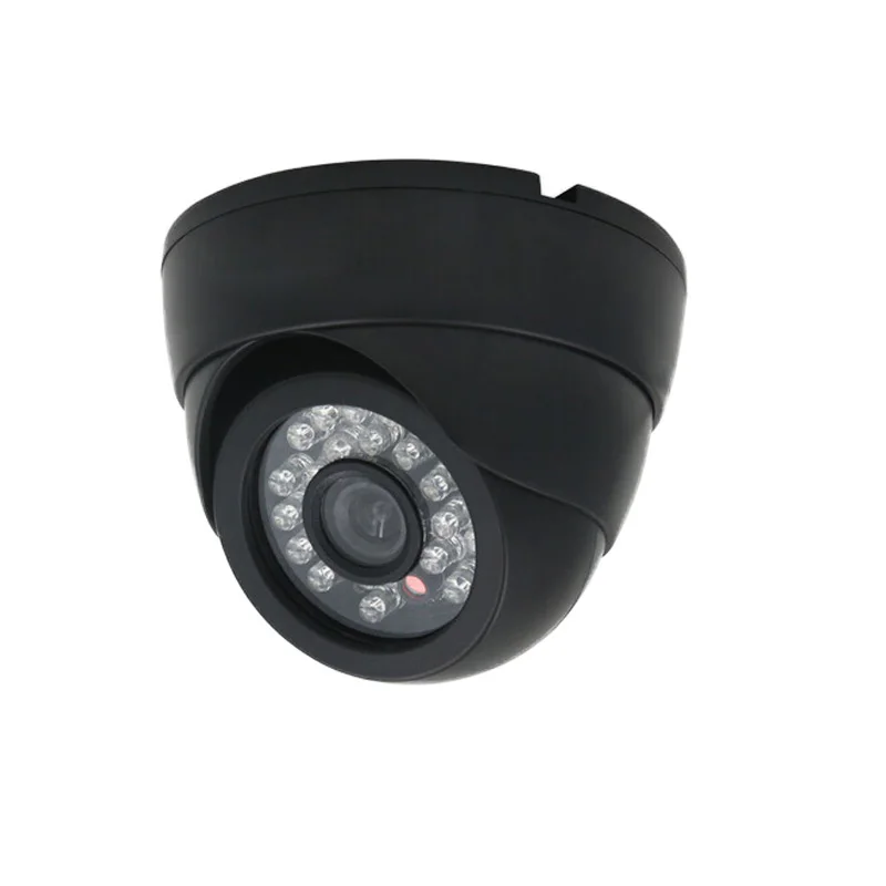 Камера видеонаблюдения LOFAM купольная инфракрасная камера 16 каналов 1080P HDMI DVR