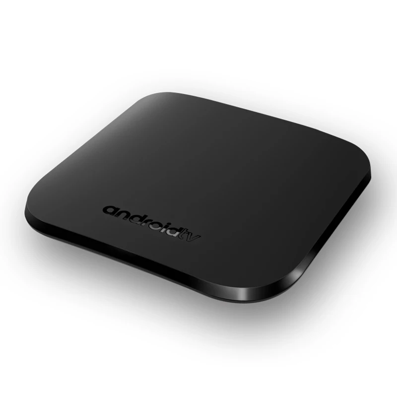 Mecool M8S Plus W Smart tv Box 1 ГБ ОЗУ 8 Гб ПЗУ Android 7 четырехъядерный процессор Amlogic S905W 2 4G WiFi 4K