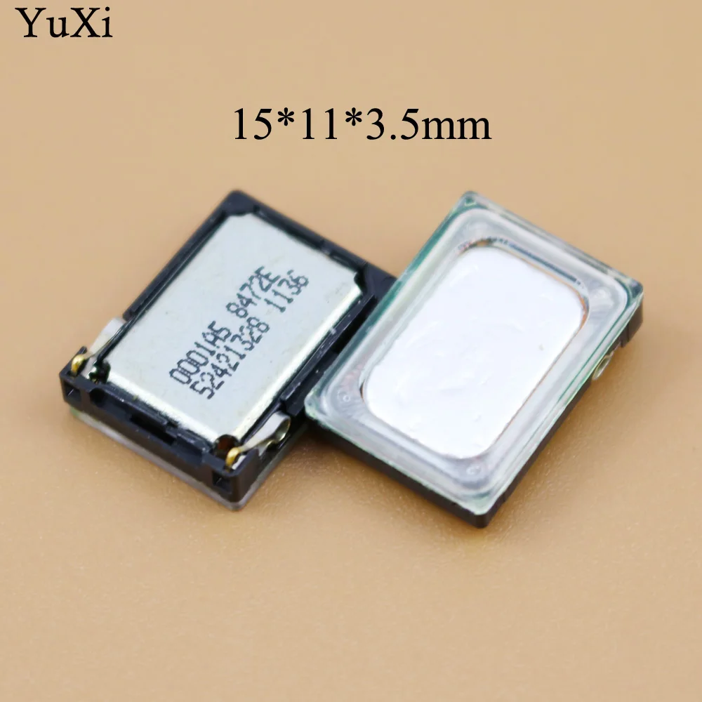 Новый зуммер громкий музыкальный динамик звонка Замена для Lenovo S660 S668T ZTE V987 HUAWEI T8951