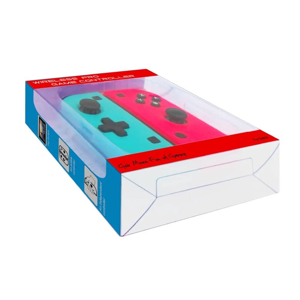 Leioua беспроводной Bluetooth Pro геймпад контроллер Джойстик Новый Для nintendo консольный