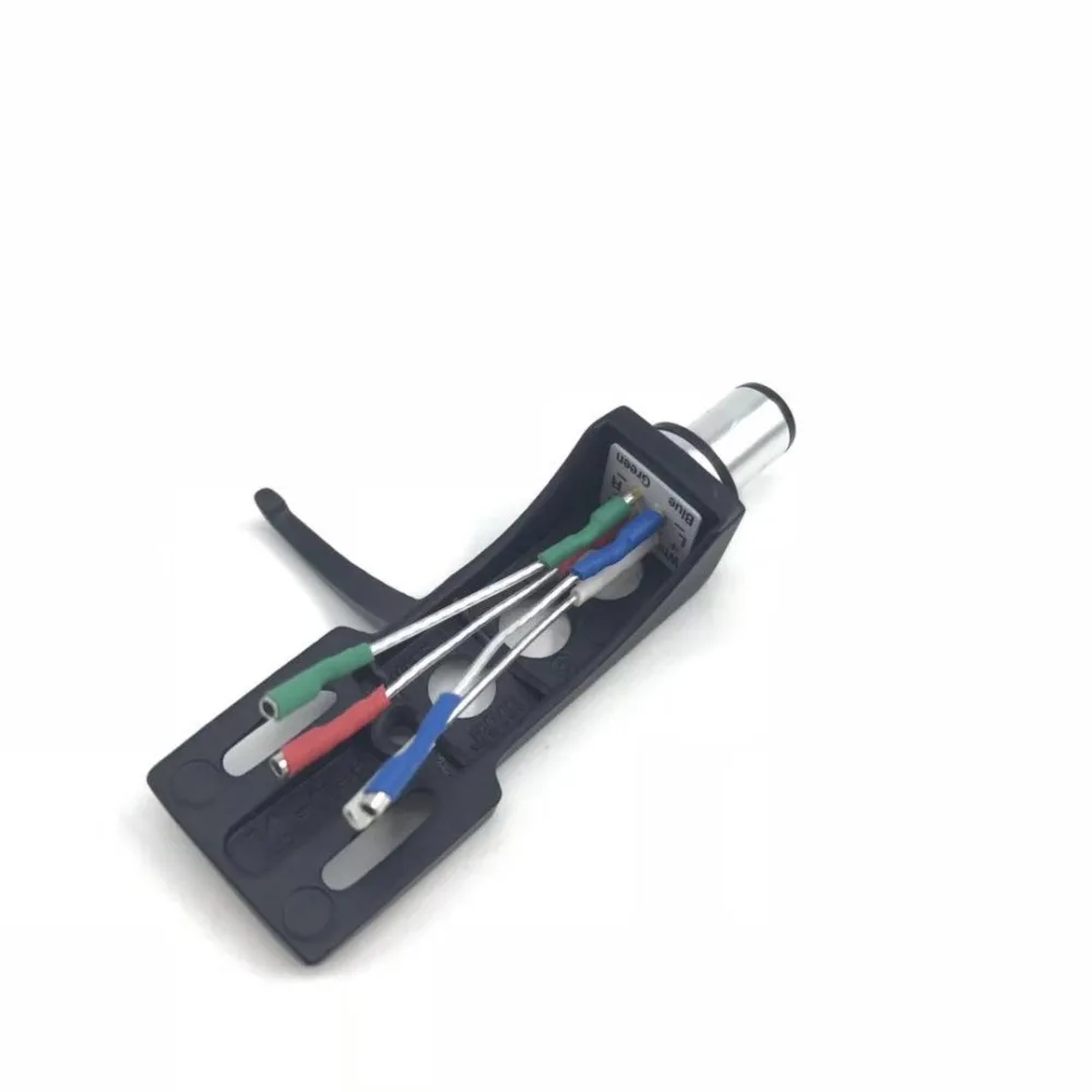 Магнитный картридж Stylus с поворотной платформой резки Шелл 4 Pin связаться нами для