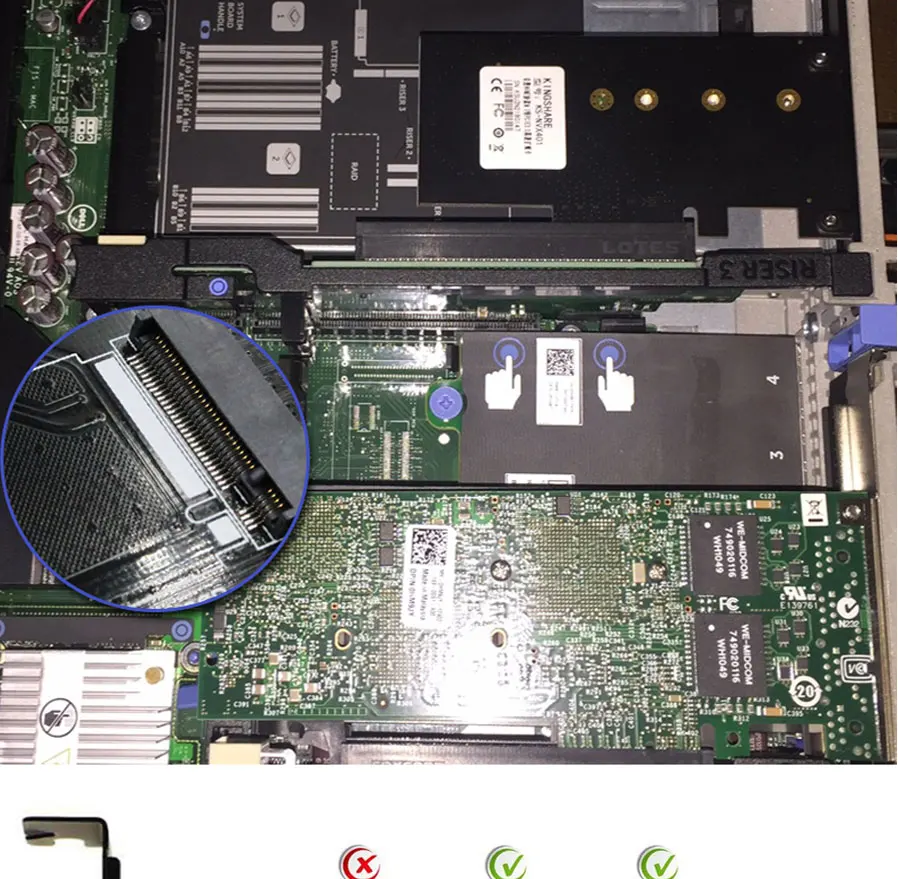 PCIe на SATA адаптер M2 NGFF SSD NVME M ключ B к PCI-e 3,0X4X8X16 размер 2230~ 2280 M.2 SSD Контроллер конвертер карты