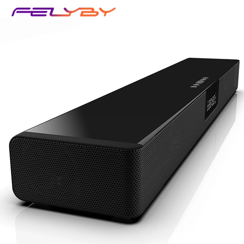 FELYBY BS 39B беспроводной Bluetooth динамик звуковая панель Портативный Аудио домашний