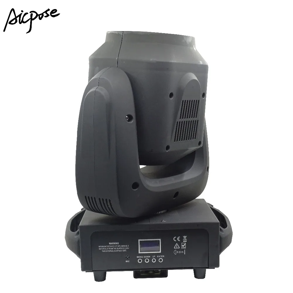 

6pcs/lots 3x40W Beam Light RGBW 4in1 LED Bee Eyes Zoom Moving Head Lights For Wedding Disco Bar Light Stage Lighting
