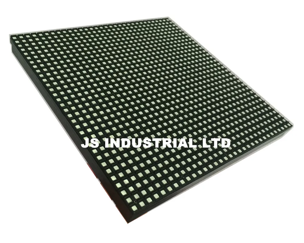 

P6 Outdoor SMD Full Color Led Panel Display Module - 192*192mm - high brightness, high quality, high performance