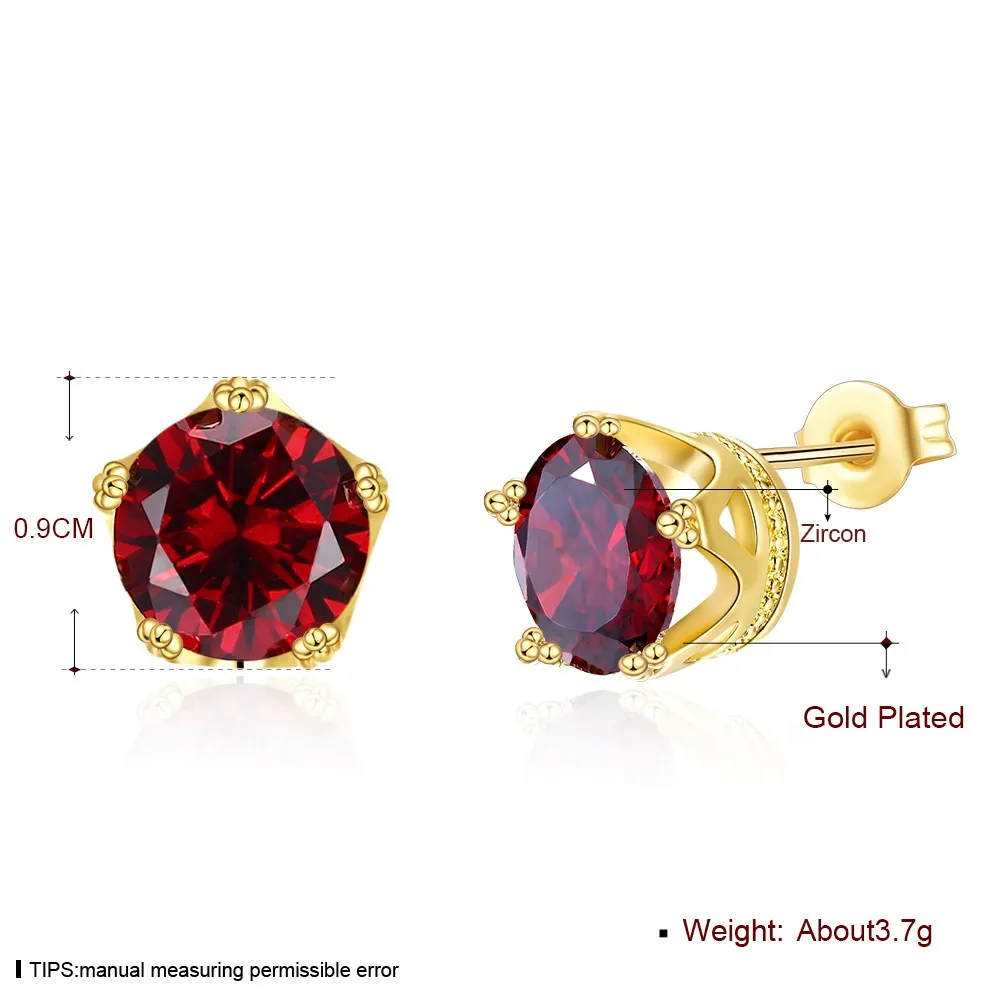 AKE203 Fashion trends earrings | Stud Earrings