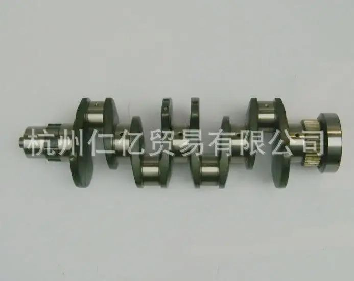 Высокое качество Двигатели для автомобиля коленчатого вала Foton Cummins ISF2.8 5264231 |