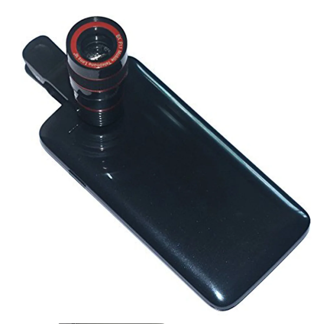 Etmakit Универсальный 8X Zoom Telescope телефото камеры объектив для Мобильный телефон iPhone